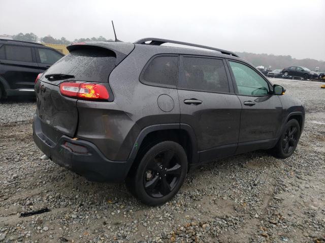 Photo 2 VIN: 1C4PJLDB4HW592407 - JEEP CHEROKEE L 