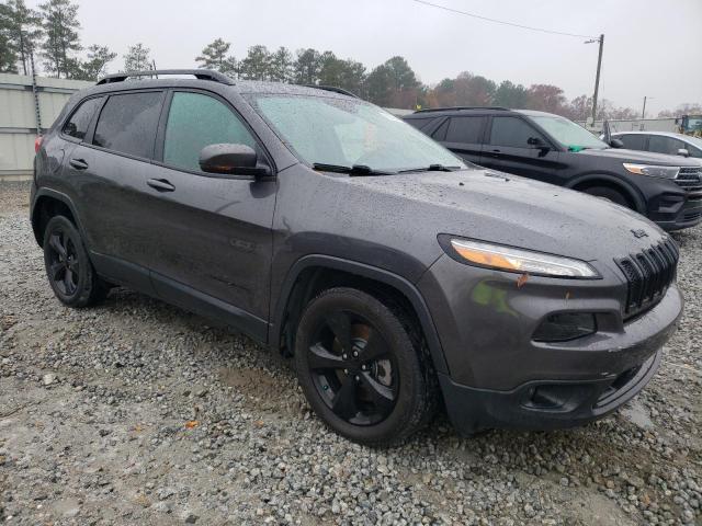 Photo 3 VIN: 1C4PJLDB4HW592407 - JEEP CHEROKEE L 