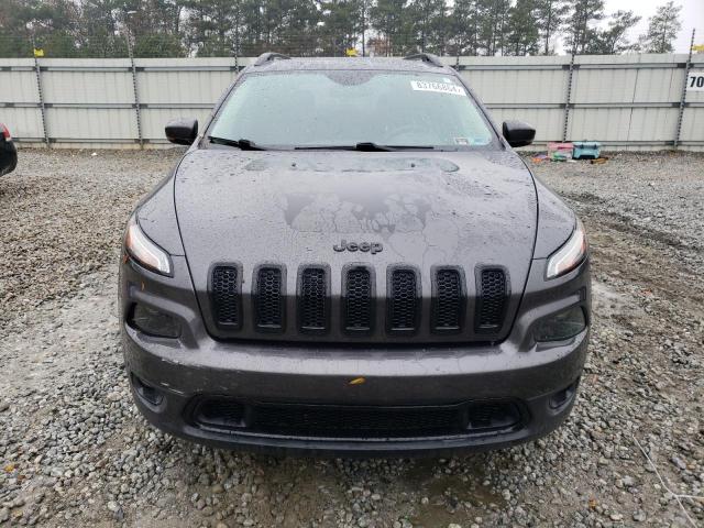 Photo 4 VIN: 1C4PJLDB4HW592407 - JEEP CHEROKEE L 