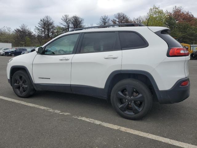 Photo 1 VIN: 1C4PJLDB4HW607522 - JEEP GRAND CHEROKEE 