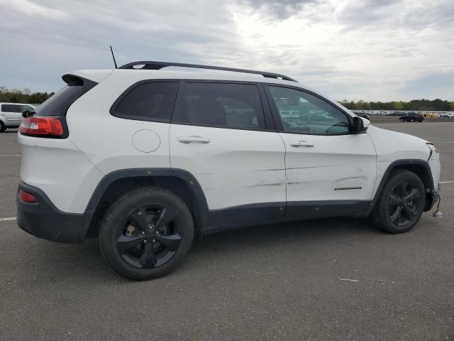 Photo 2 VIN: 1C4PJLDB4HW607522 - JEEP GRAND CHEROKEE 