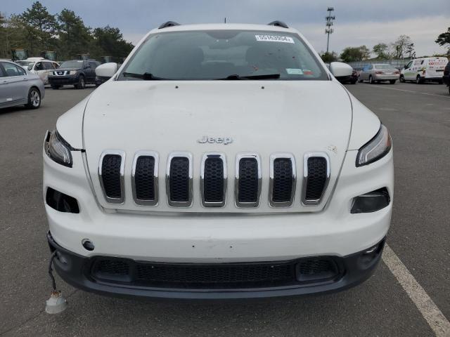 Photo 4 VIN: 1C4PJLDB4HW607522 - JEEP GRAND CHEROKEE 