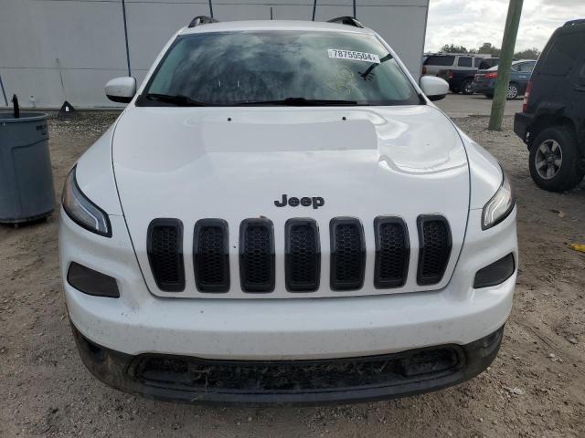 Photo 4 VIN: 1C4PJLDB4JD621289 - JEEP CHEROKEE L 