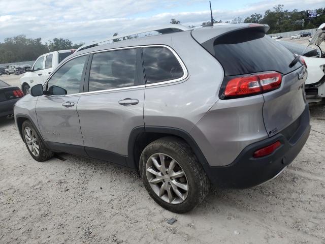 Photo 1 VIN: 1C4PJLDB4JD621356 - JEEP CHEROKEE L 