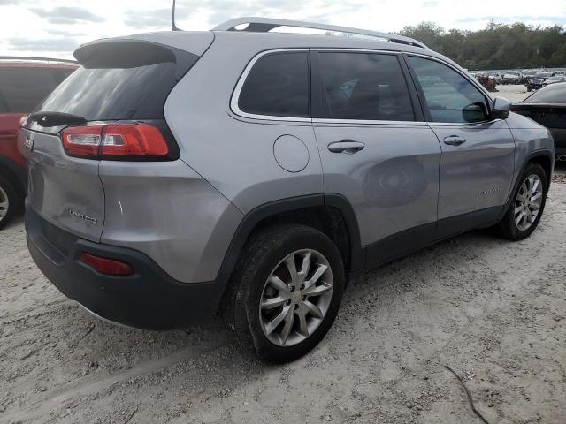 Photo 2 VIN: 1C4PJLDB4JD621356 - JEEP CHEROKEE L 