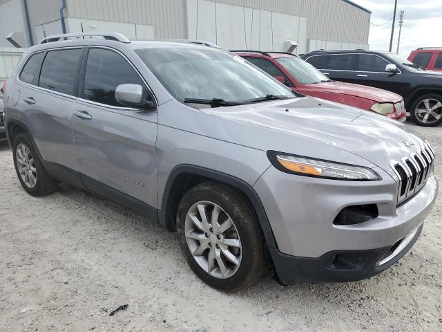 Photo 3 VIN: 1C4PJLDB4JD621356 - JEEP CHEROKEE L 