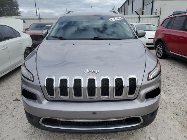 Photo 4 VIN: 1C4PJLDB4JD621356 - JEEP CHEROKEE L 