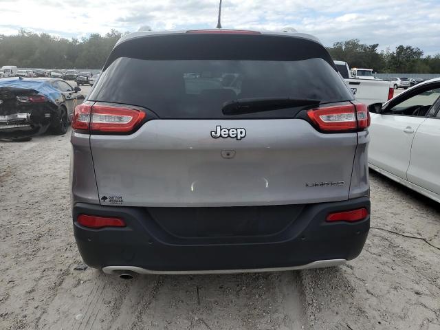 Photo 5 VIN: 1C4PJLDB4JD621356 - JEEP CHEROKEE L 