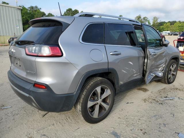 Photo 2 VIN: 1C4PJLDB4KD185027 - JEEP GRAND CHEROKEE 