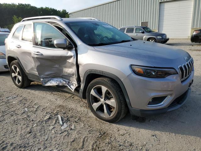 Photo 3 VIN: 1C4PJLDB4KD185027 - JEEP GRAND CHEROKEE 