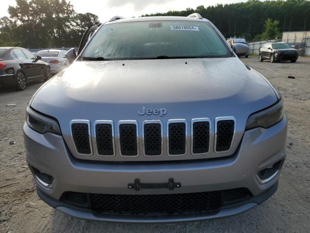 Photo 4 VIN: 1C4PJLDB4KD185027 - JEEP GRAND CHEROKEE 