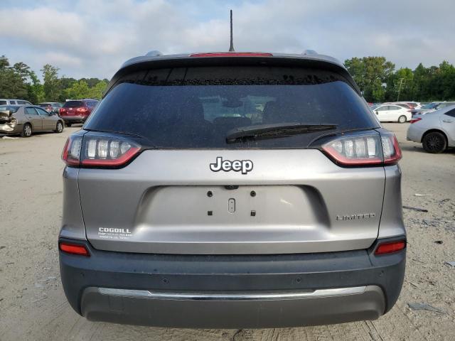 Photo 5 VIN: 1C4PJLDB4KD185027 - JEEP GRAND CHEROKEE 