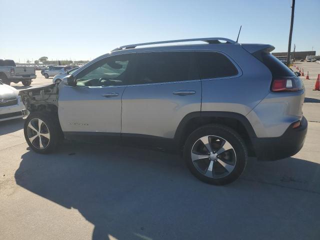 Photo 1 VIN: 1C4PJLDB4KD278291 - JEEP CHEROKEE L 