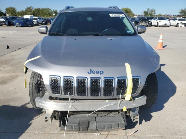 Photo 4 VIN: 1C4PJLDB4KD278291 - JEEP CHEROKEE L 