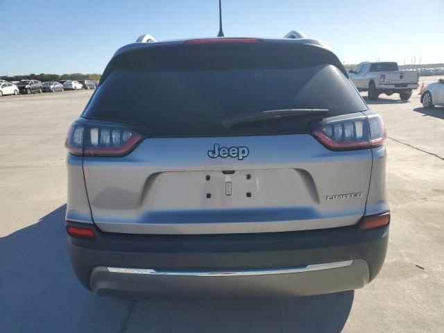 Photo 5 VIN: 1C4PJLDB4KD278291 - JEEP CHEROKEE L 