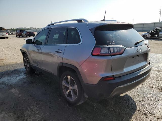 Photo 1 VIN: 1C4PJLDB4KD343284 - JEEP CHEROKEE 