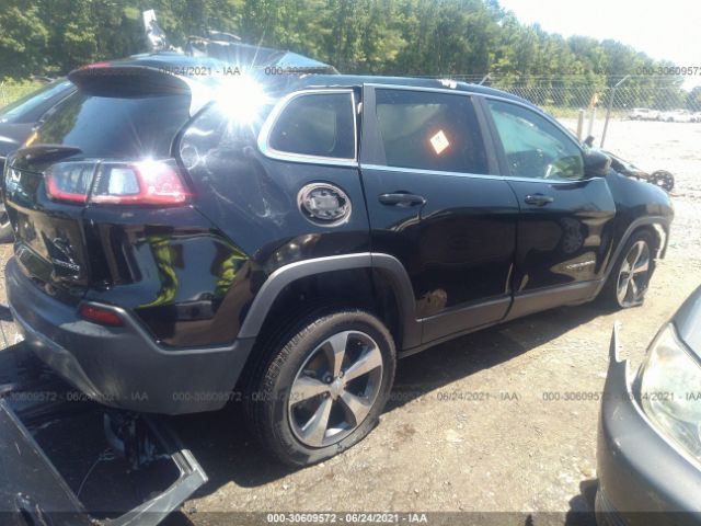 Photo 3 VIN: 1C4PJLDB4KD348873 - JEEP CHEROKEE 