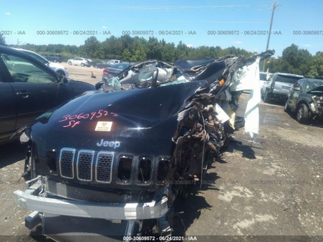 Photo 5 VIN: 1C4PJLDB4KD348873 - JEEP CHEROKEE 