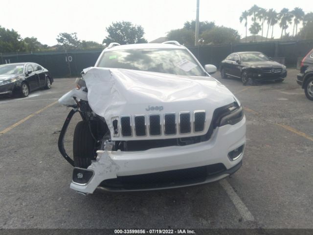 Photo 5 VIN: 1C4PJLDB4KD382196 - JEEP CHEROKEE 