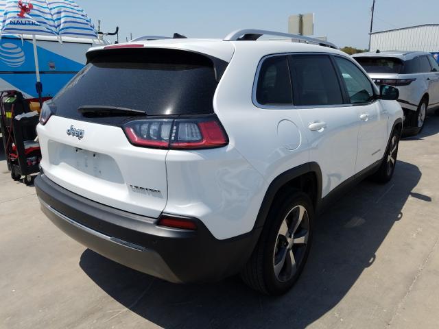 Photo 3 VIN: 1C4PJLDB4KD411048 - JEEP CHEROKEE L 