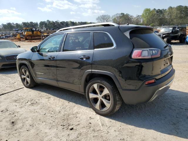 Photo 1 VIN: 1C4PJLDB4KD433762 - JEEP CHEROKEE L 