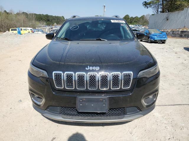 Photo 4 VIN: 1C4PJLDB4KD433762 - JEEP CHEROKEE L 