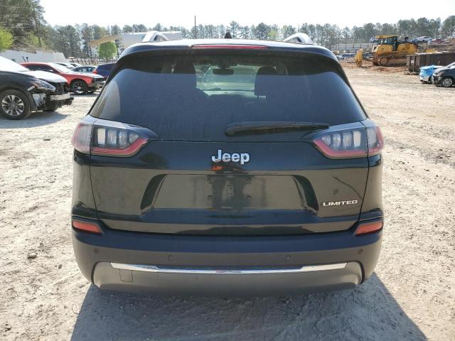 Photo 5 VIN: 1C4PJLDB4KD433762 - JEEP CHEROKEE L 