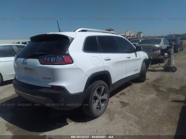 Photo 3 VIN: 1C4PJLDB4KD487823 - JEEP CHEROKEE 