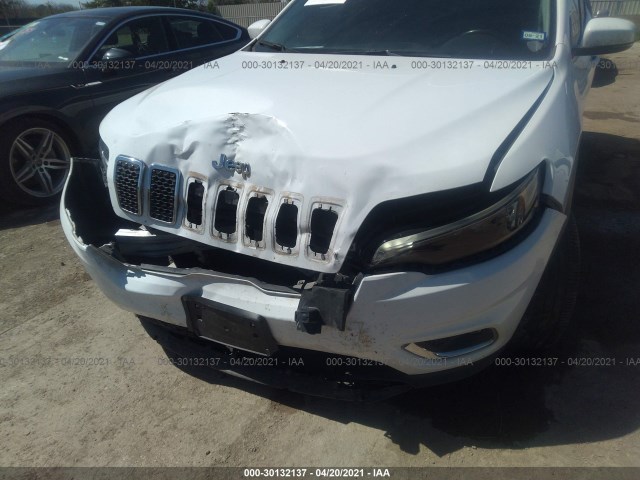 Photo 5 VIN: 1C4PJLDB4KD487823 - JEEP CHEROKEE 