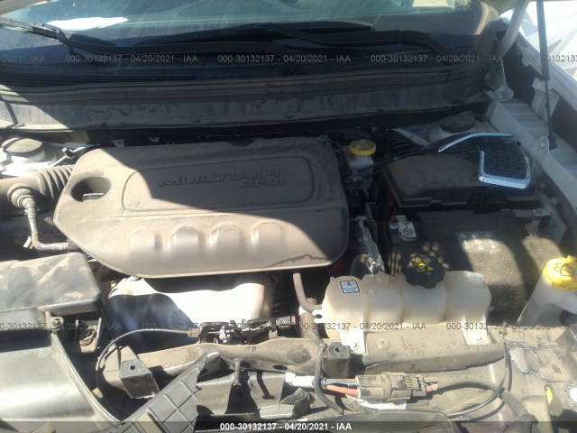 Photo 9 VIN: 1C4PJLDB4KD487823 - JEEP CHEROKEE 