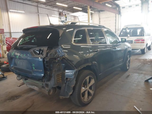 Photo 3 VIN: 1C4PJLDB4LD502791 - JEEP CHEROKEE 