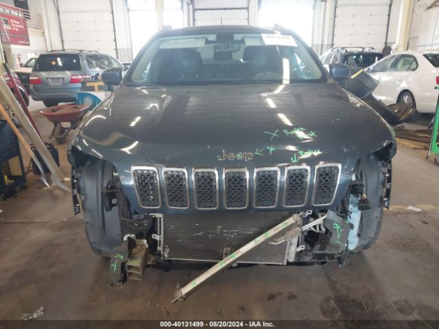 Photo 5 VIN: 1C4PJLDB4LD502791 - JEEP CHEROKEE 