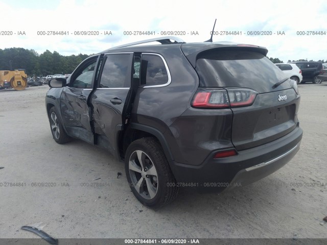 Photo 2 VIN: 1C4PJLDB4LD535595 - JEEP CHEROKEE 