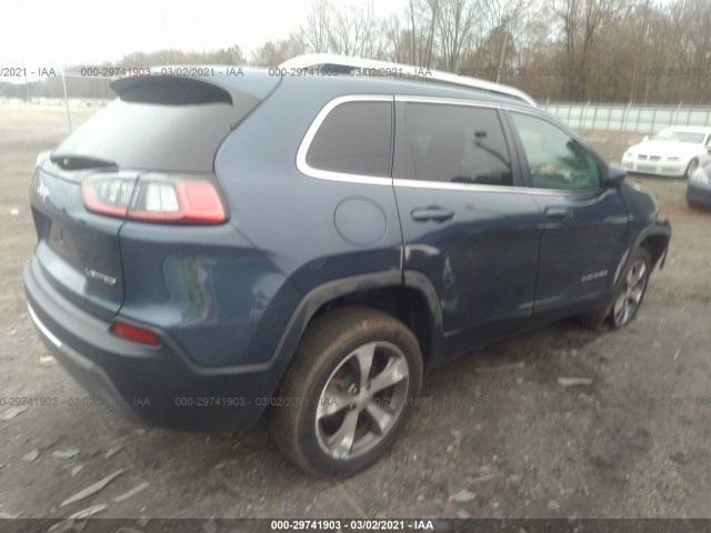 Photo 3 VIN: 1C4PJLDB4LD545902 - JEEP CHEROKEE 