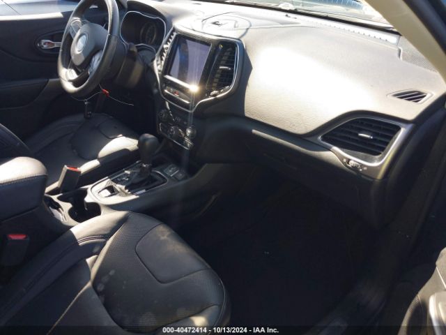 Photo 4 VIN: 1C4PJLDB4LD557922 - JEEP CHEROKEE 