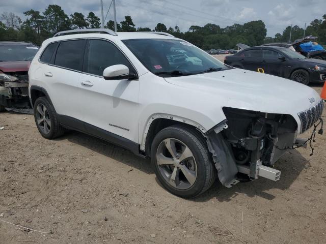 Photo 3 VIN: 1C4PJLDB4LD599958 - JEEP CHEROKEE L 