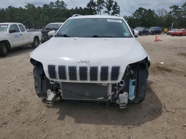 Photo 4 VIN: 1C4PJLDB4LD599958 - JEEP CHEROKEE L 