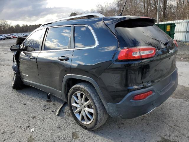 Photo 1 VIN: 1C4PJLDB5EW131762 - JEEP CHEROKEE L 