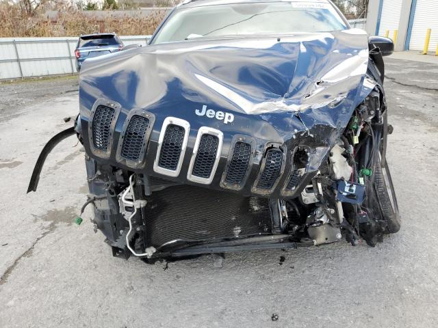 Photo 11 VIN: 1C4PJLDB5EW131762 - JEEP CHEROKEE L 