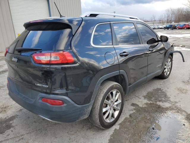 Photo 2 VIN: 1C4PJLDB5EW131762 - JEEP CHEROKEE L 