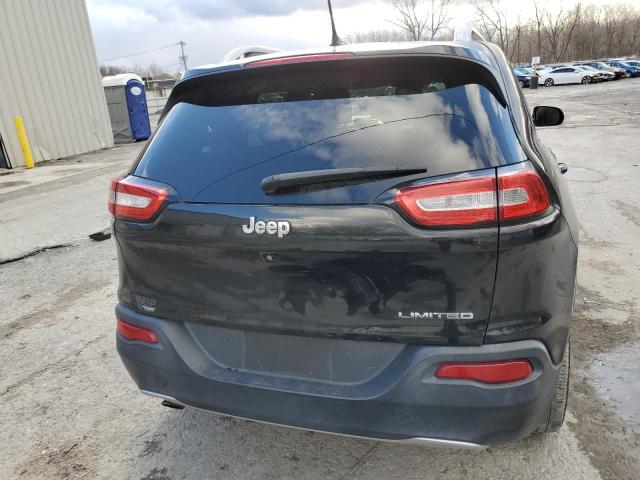 Photo 5 VIN: 1C4PJLDB5EW131762 - JEEP CHEROKEE L 