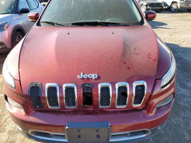 Photo 11 VIN: 1C4PJLDB5EW160792 - JEEP CHEROKEE L 