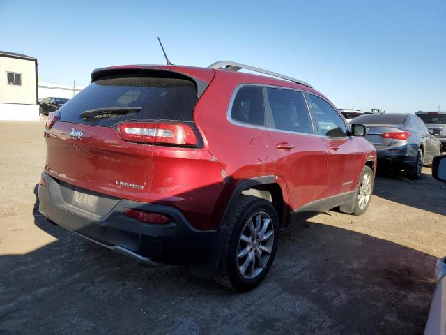 Photo 2 VIN: 1C4PJLDB5EW160792 - JEEP CHEROKEE L 