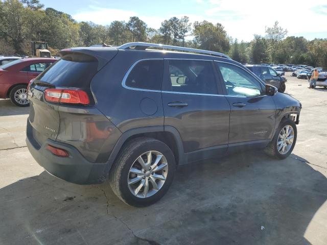 Photo 2 VIN: 1C4PJLDB5EW238536 - JEEP CHEROKEE L 