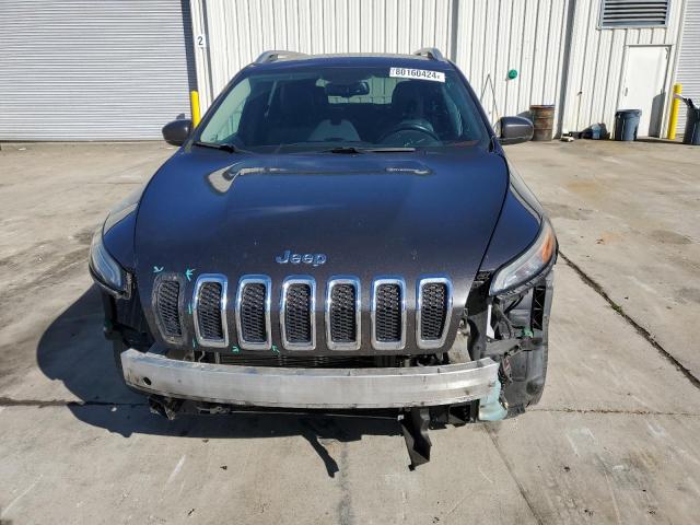 Photo 4 VIN: 1C4PJLDB5EW238536 - JEEP CHEROKEE L 