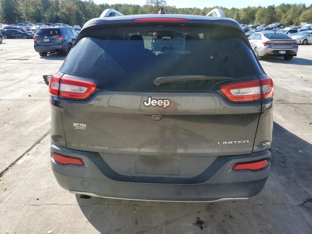 Photo 5 VIN: 1C4PJLDB5EW238536 - JEEP CHEROKEE L 