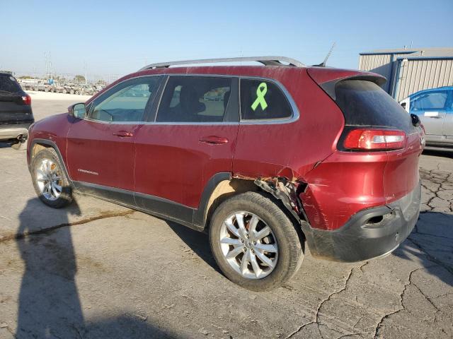 Photo 1 VIN: 1C4PJLDB5EW262027 - JEEP CHEROKEE L 