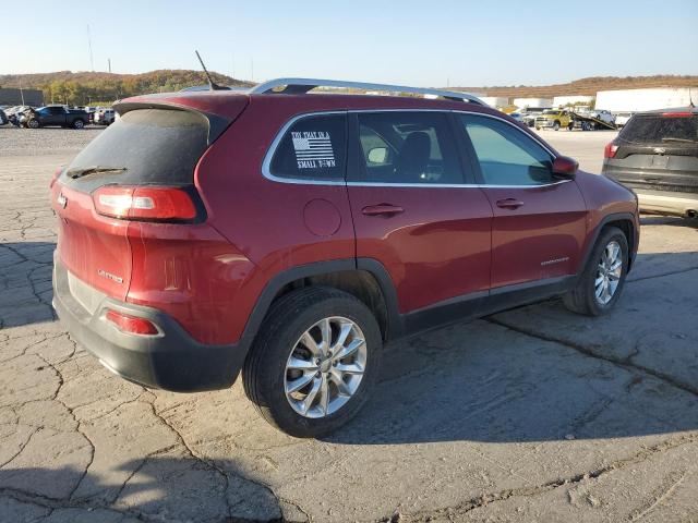 Photo 2 VIN: 1C4PJLDB5EW262027 - JEEP CHEROKEE L 