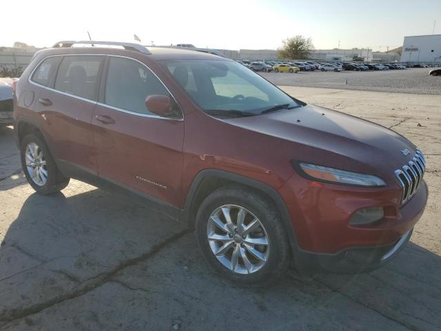 Photo 3 VIN: 1C4PJLDB5EW262027 - JEEP CHEROKEE L 