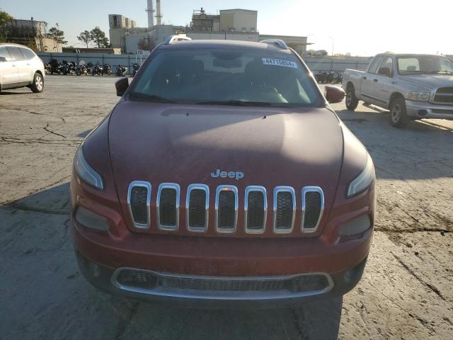 Photo 4 VIN: 1C4PJLDB5EW262027 - JEEP CHEROKEE L 